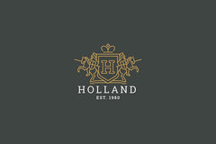 Holland H Logo