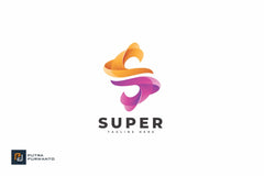 Super S Logo