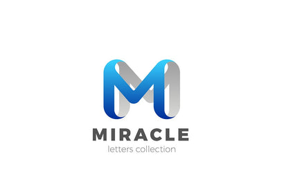 Miracle M Logo