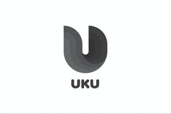 Uku U Logo