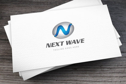 NextWave Logo