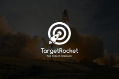 TargetRocket Logo