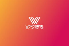 Wonderful Logo