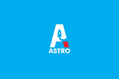 Astro Logo