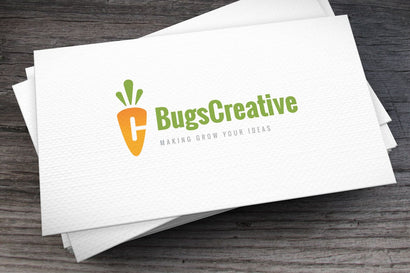 BugsCreative Logo