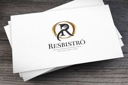 Resbistro Logo