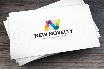 NewNovelty Logo
