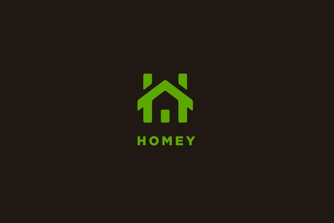Honey Logo