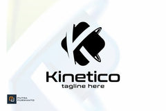 Kinetico Logo