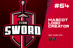 Sword Esports Logo