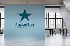 RocketStar logo