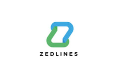 Zedlines Logo