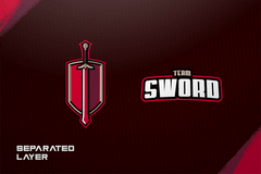 Sword Esports Logo