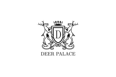 Deer Palace Logo
