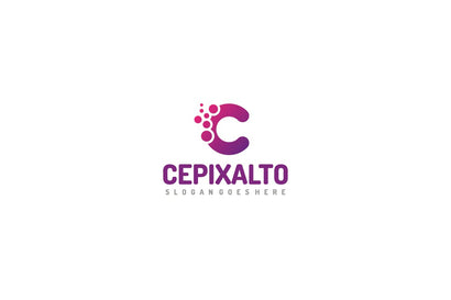 Cepixalto Logo