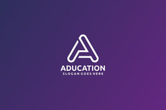 Aducation Logo