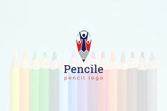 Pencile Logo