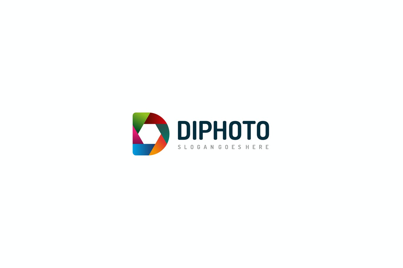 DiPhoto Logo