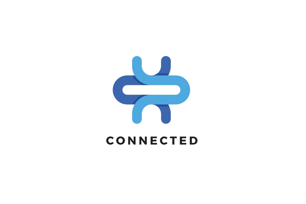 Connected Logo CPD