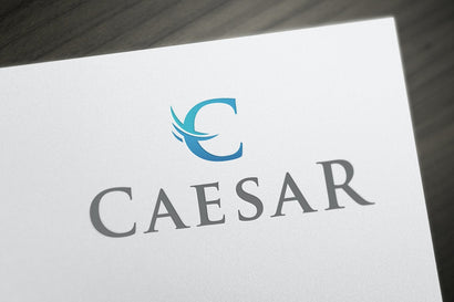 Caesar Logo