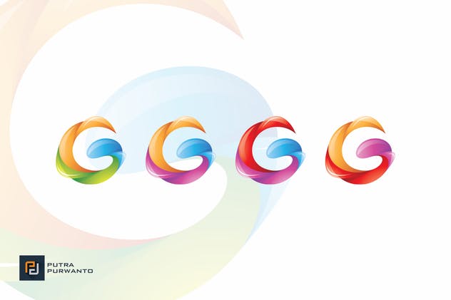 Gorgeous Logo