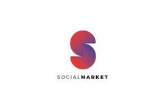 SocialMarket Logo