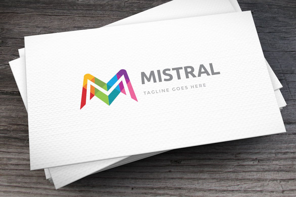 Mistral Logo