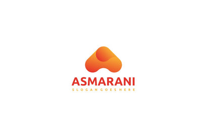Asmarani Logo