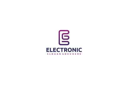 Electronic Logo