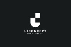 UiConcept Logo