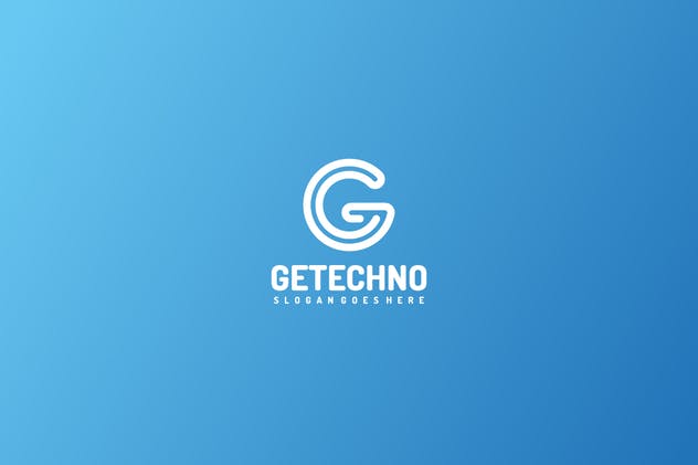 GETECHNO Logo