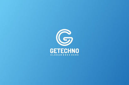 GETECHNO Logo