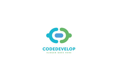 Codevelop Logo