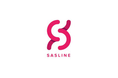 Sasline Logo