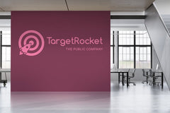 TargetRocket Logo