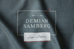 Mockup Template Logo