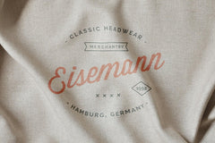 Mockup Template Logo