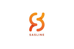 Sasline Logo