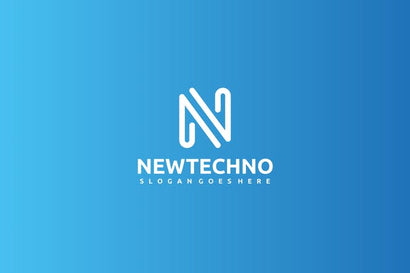 NewTechno Logo