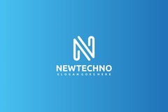 NewTechno Logo