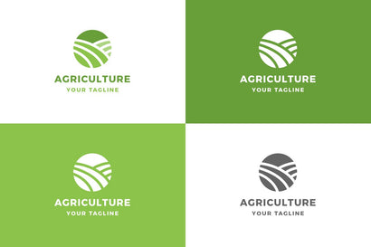 Agriculture Logo