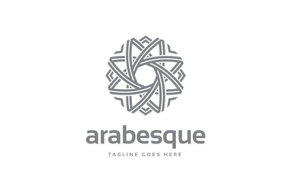 Arabesque Logo