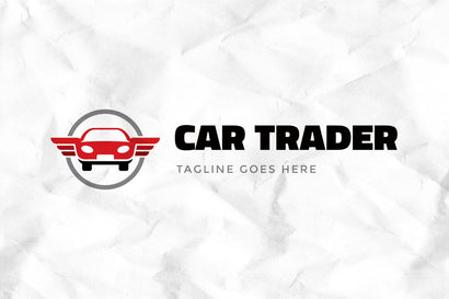 Car Trader Logo