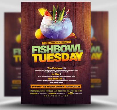 Fish Bowl Flyer V2 1