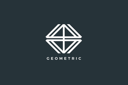 Geometric Logo