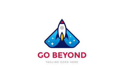 Go Beyond Logo