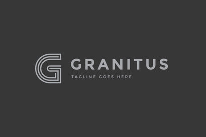 Granitus Logo