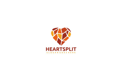 Heart Logo
