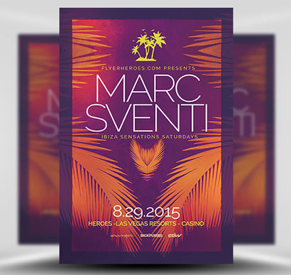 House Flyer 1
