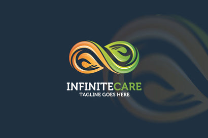 Infinite Care - Logo